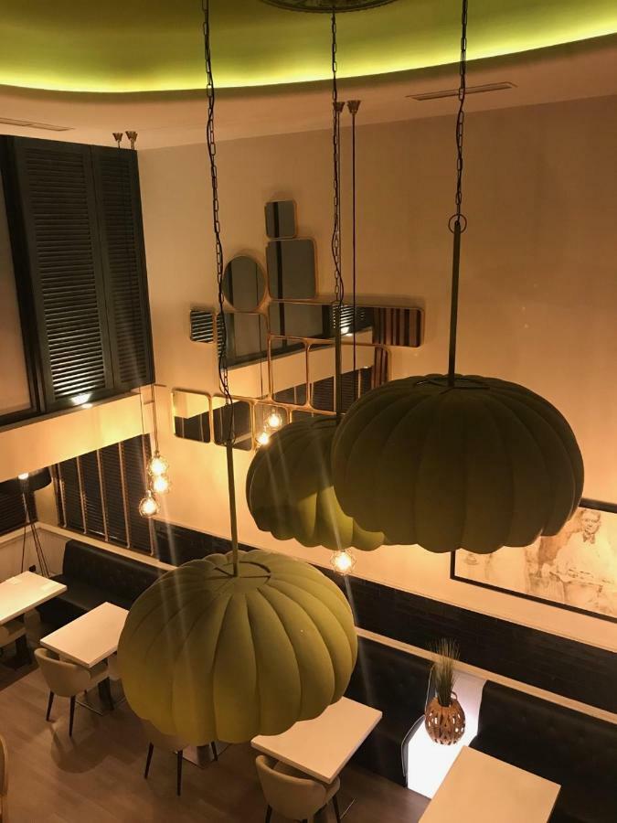 Coto Real Hotell Rábade Exteriör bild