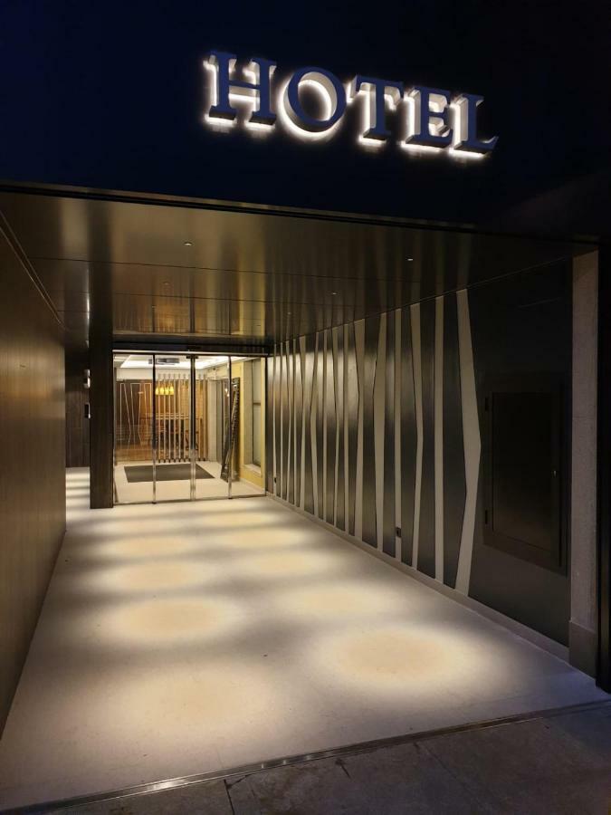 Coto Real Hotell Rábade Exteriör bild